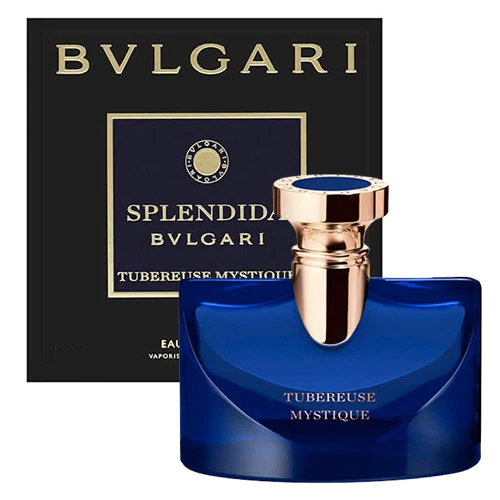 PERFUME BVLGARI SPLENDIDA TUBEREUSE MYSTIQUE EDP 50 ML 1