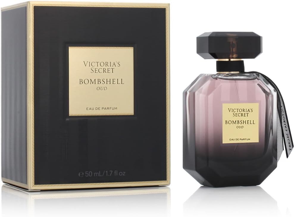 Perfume Victoria Secret Bombshell OUD EDP 50 ML Mujer 1