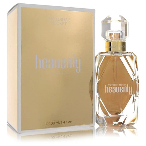 Perfume  Victoria's Secret Heavenly EDP 100 ML Mujer
