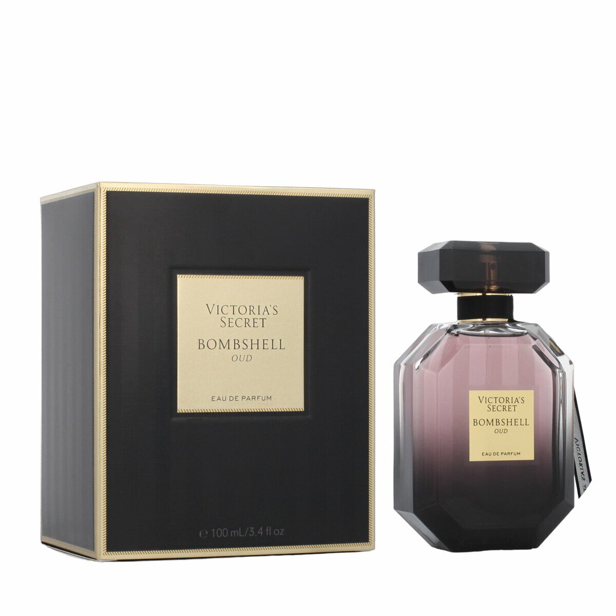 Perfume Victoria Secret Bombshell OUD EDP 100 ML Mujer 1