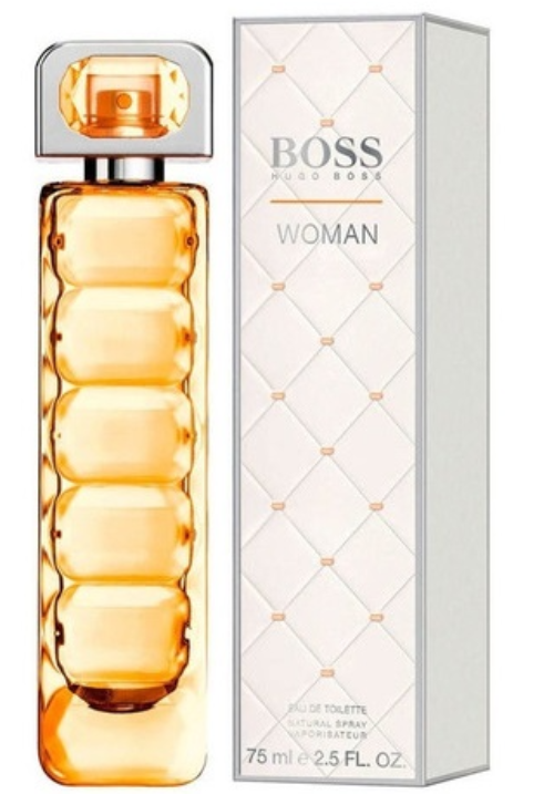 Hugo Boss Orange EDT 75 ML (M) 1