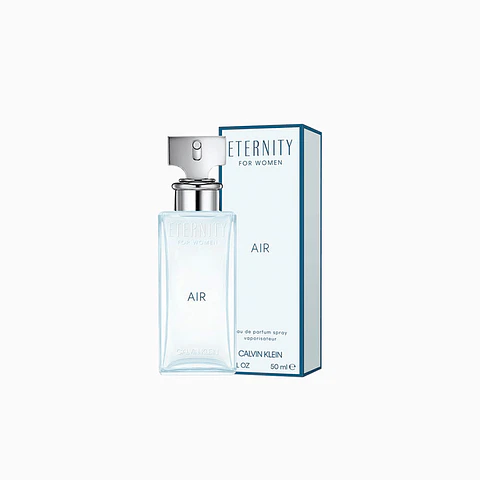 Perfume Calvin Klein Eternity Air Edp 50 ML (M)