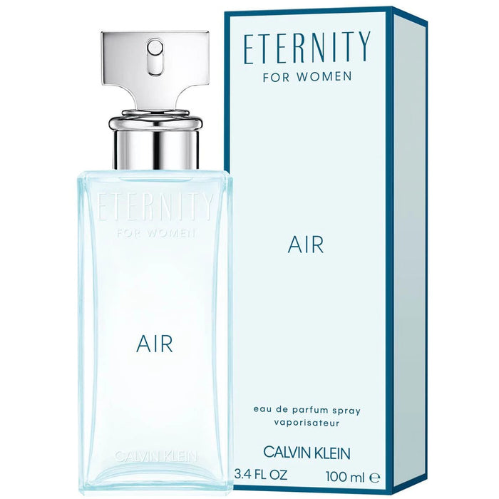 Perfume Calvin Klein Eternity Air Edp 100 ML (M) 1