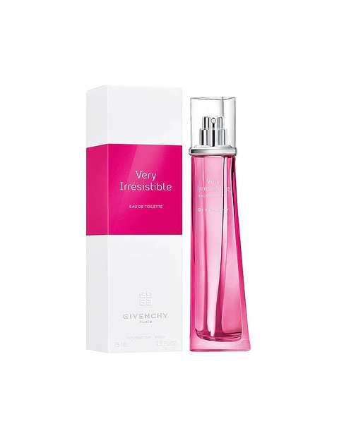 Perfume Very Irresistible Edt 30ML