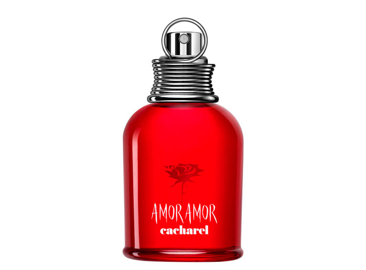 Perfume Cacharel Amor Amor EDT 30ml Mujer 1