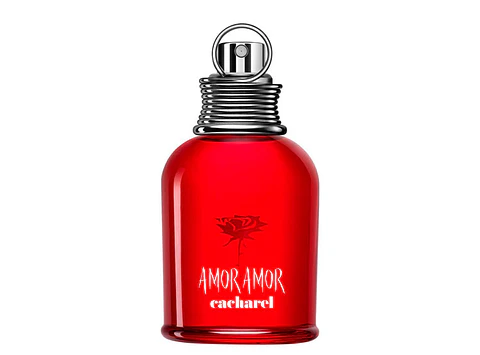 Perfume Cacharel Amor Amor EDT 30ml Mujer