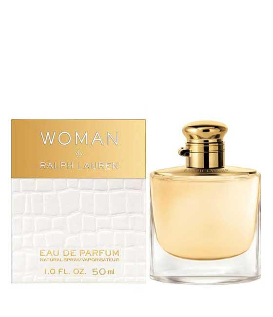 Perfume Woman By Ralph Lauren EDP 50 ML (M) 1