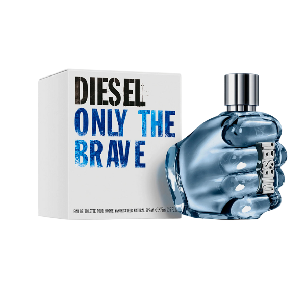Perfume Diesel Only The Brave EDT 75 ML Hombre 1