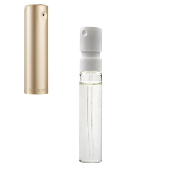 Perfume Emporio Armani ELLA EDP 10 ML Mujer Decants 1