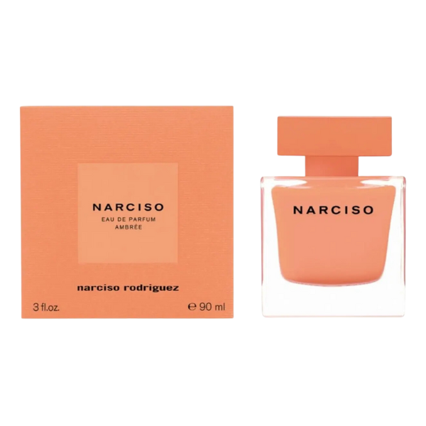 Perfume Narciso Rodriguez Ambree EDP 90 ML Mujer 1