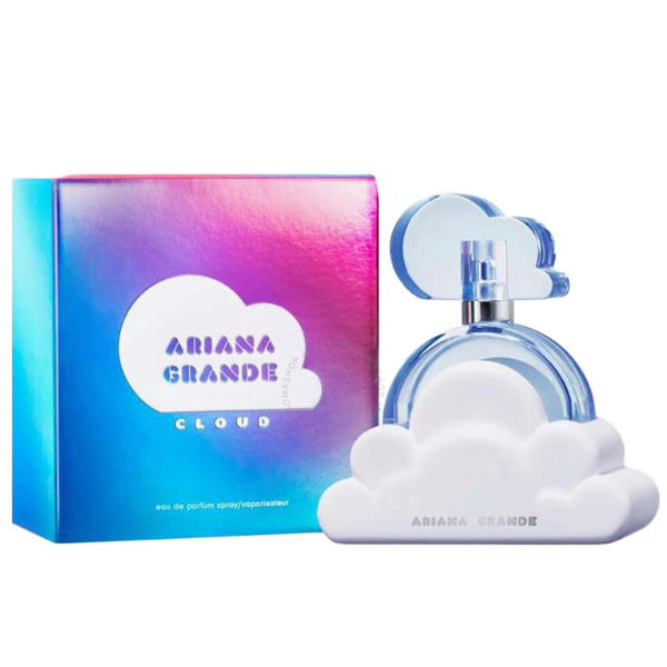 Perfume Ariana Grande Cloud EDP 100 ML Mujer 1