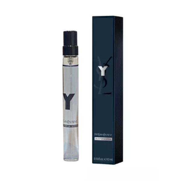 Perfume Yves Saint Laurent Y EDP INTENSE 10 ML Hombre 1