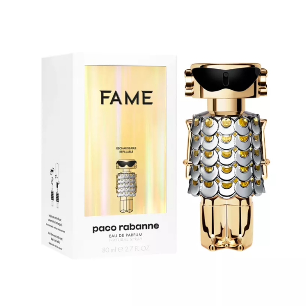 Perfume Paco Rabanne Fame EDP 80 ML Mujer 1