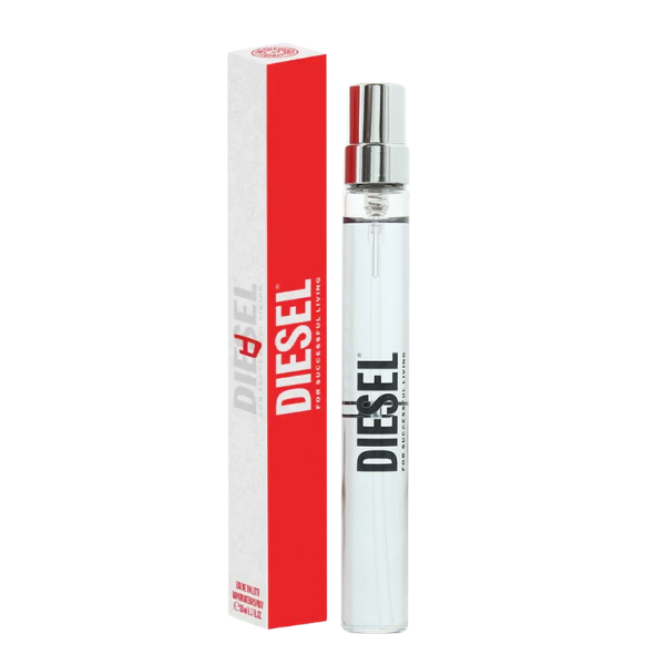 Perfume Diesel D By Diesel EDT 10 ML Unisex 1