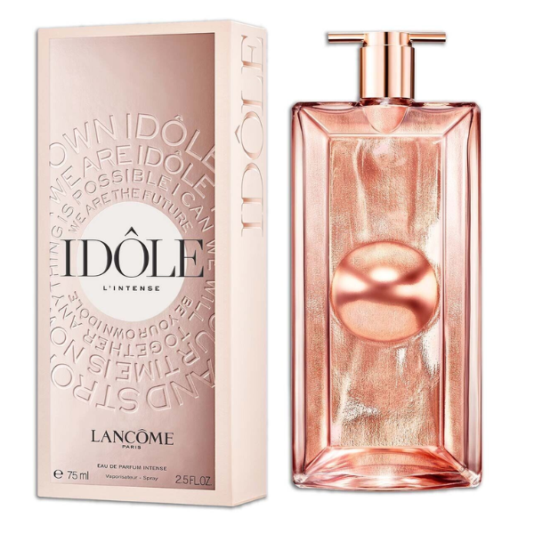 Perfume Lancôme Idôle L'Intense  Edp 75ml Mujer 1