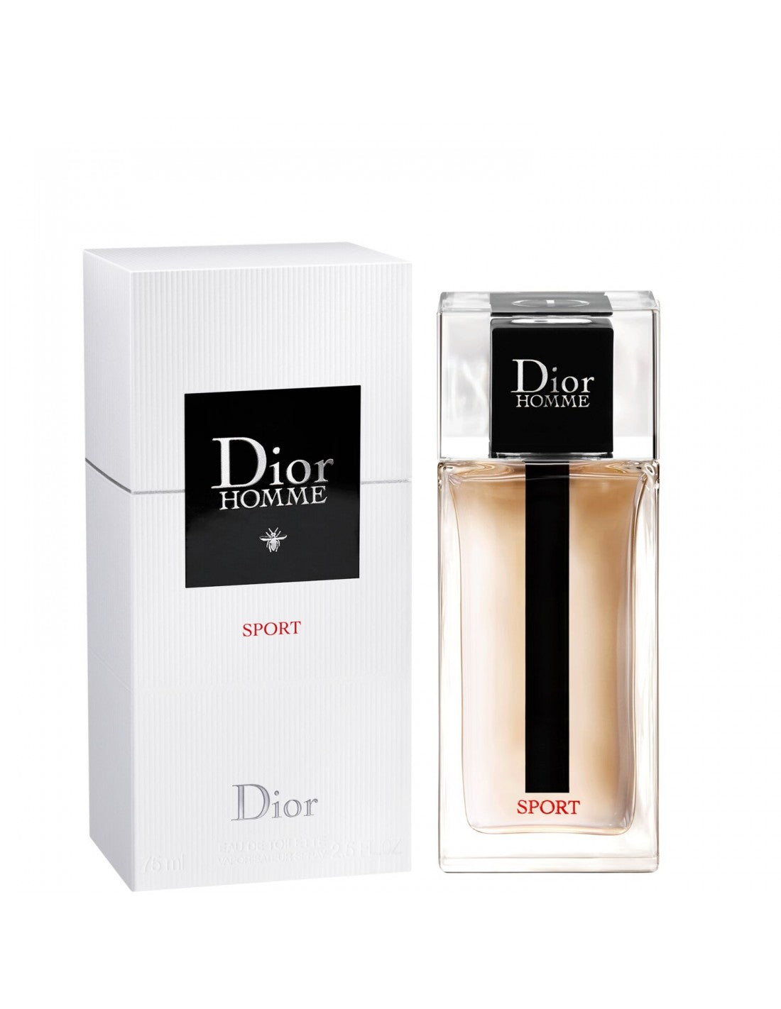 Perfume Dior Homme Sport Eau de Toilette 1