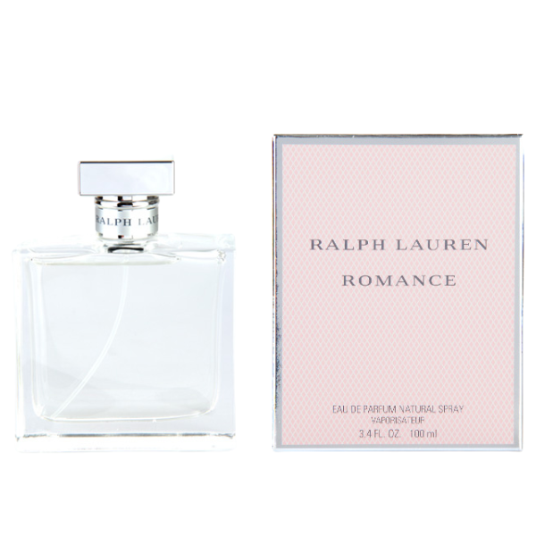 Perfume Ralph Lauren Romance Parfum EDP 100 ML Mujer 1