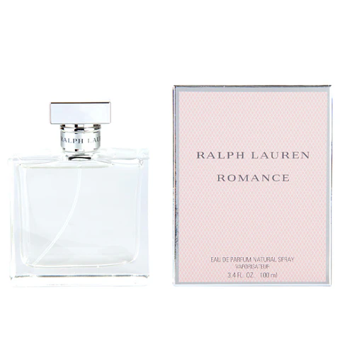 Perfume Ralph Lauren Romance Parfum EDP 100 ML Mujer