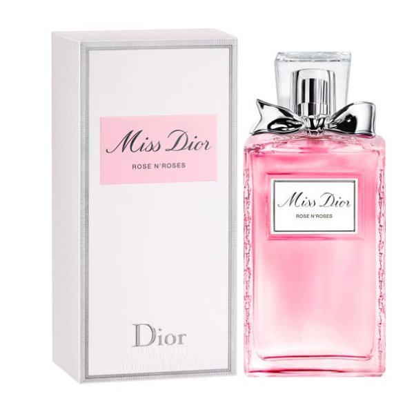 Perfume Dior Miss Dior Rose N Roses EDT 100 ML Mujer 1