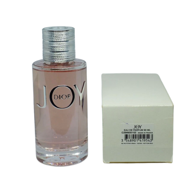 Perfume Dior Joy EDP 90 ML Mujer Tester 1