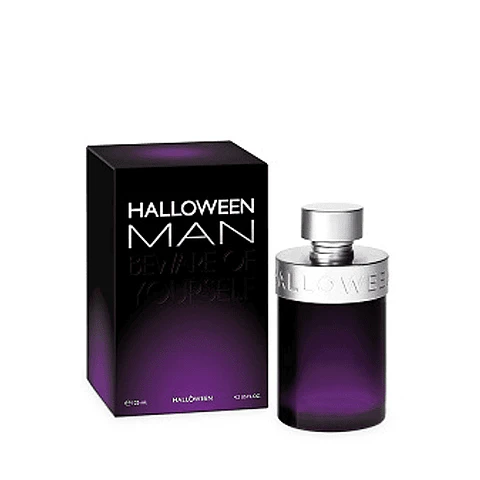 Halloween Man Hombre EDT 125 ml EDL