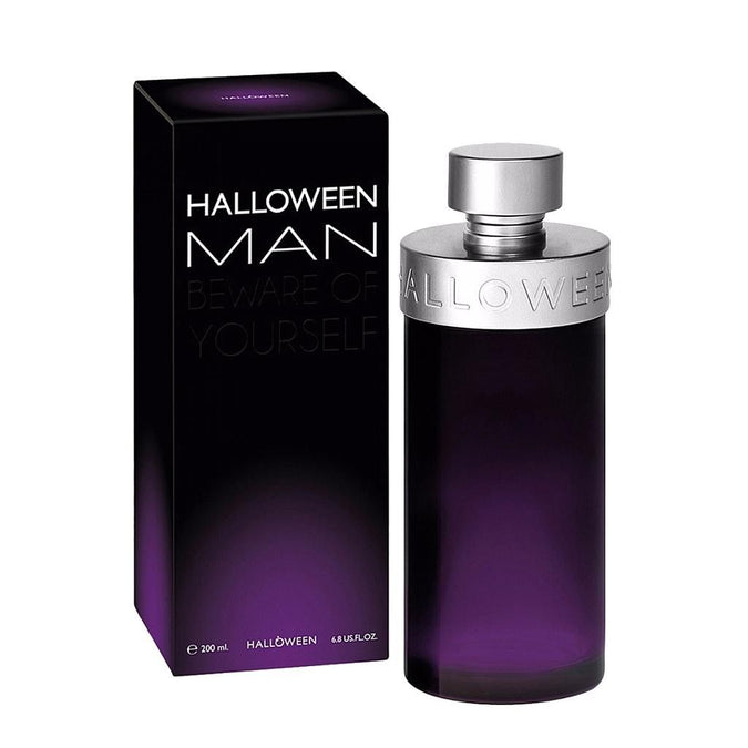 Perfume Halloween Man 200 ML Hombre 1
