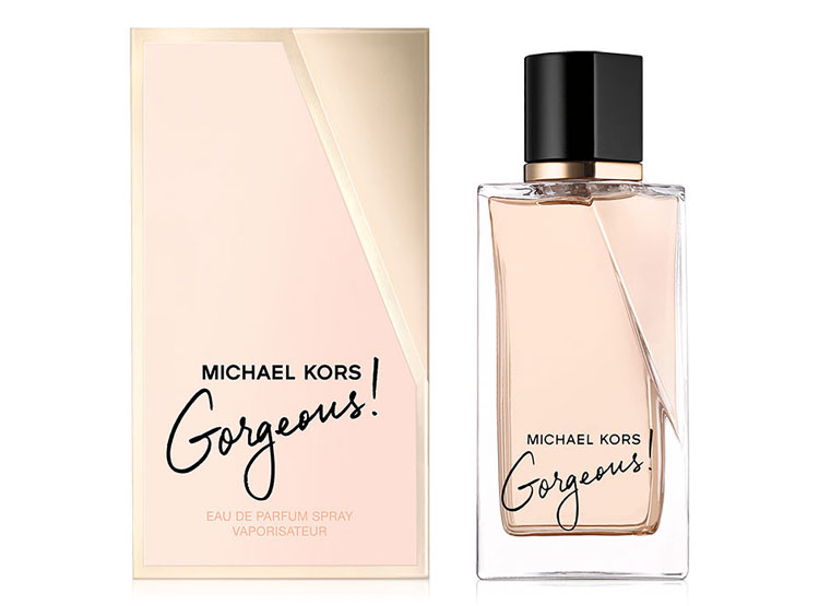 MICHAEL KORS GORGEOUS EDP 100 ML 1
