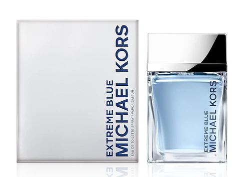 MICHAEL KORS EXTREME BLUE EAU DE TOILETTE 100 ML