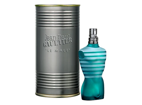 JEAN PAUL GAULTIER LE MALE EDT 40 ML