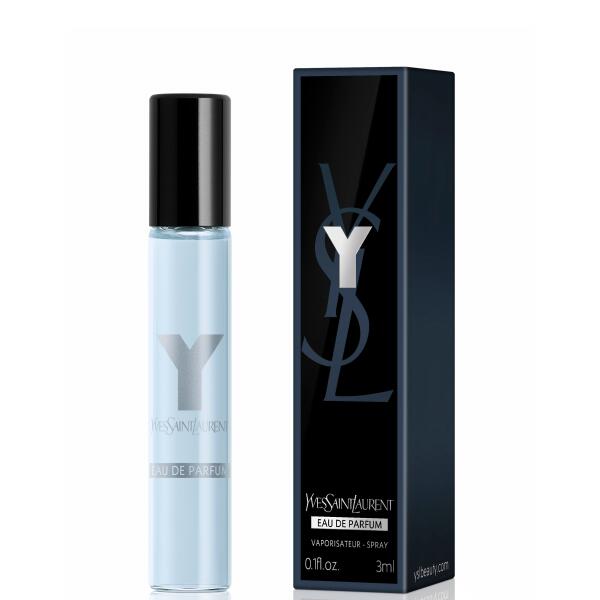 Perfume Yves Saint Laurent Y EDP 3 ML Hombre 1