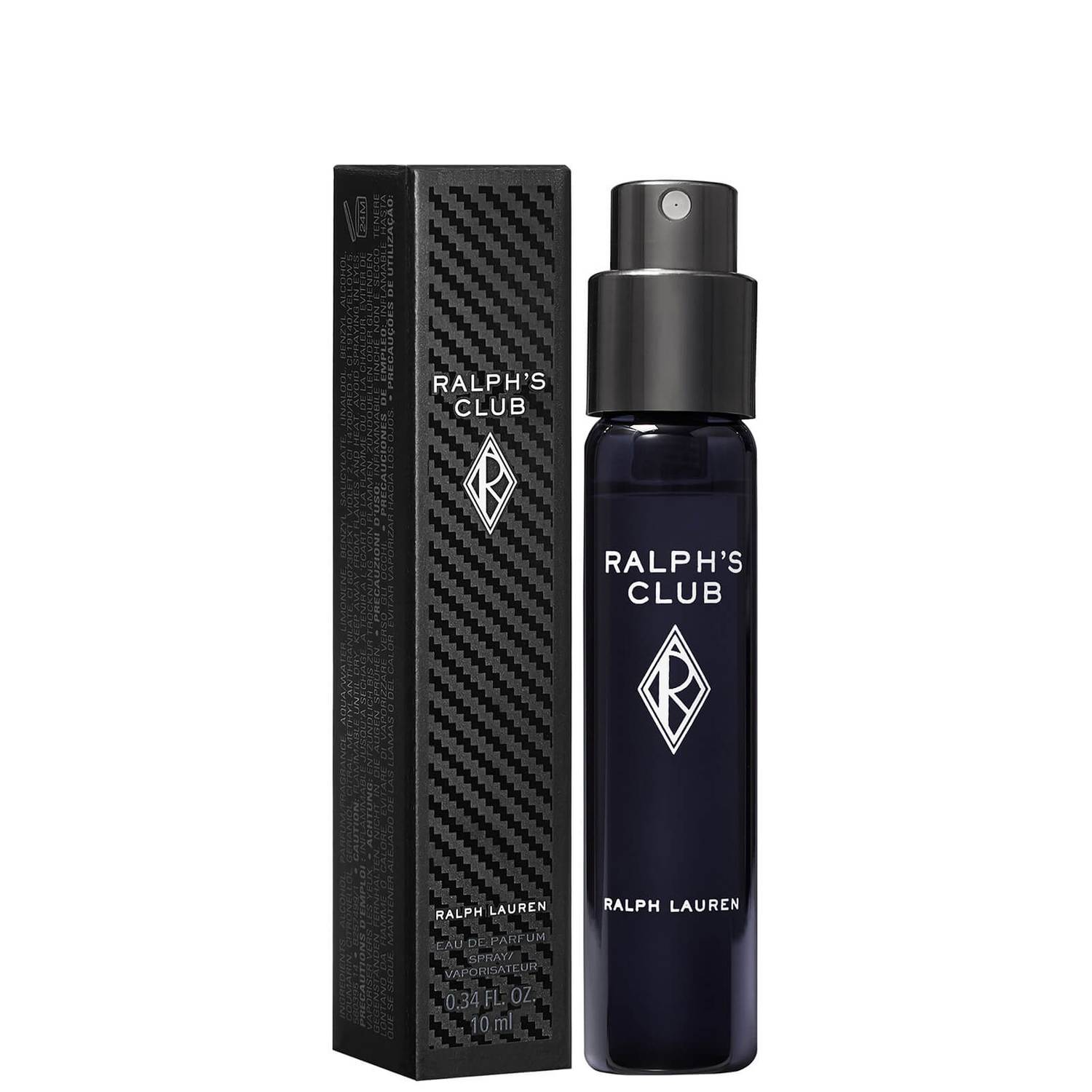 Perfume Ralph Lauren Ralph's Club  Parfum 10 ML 1
