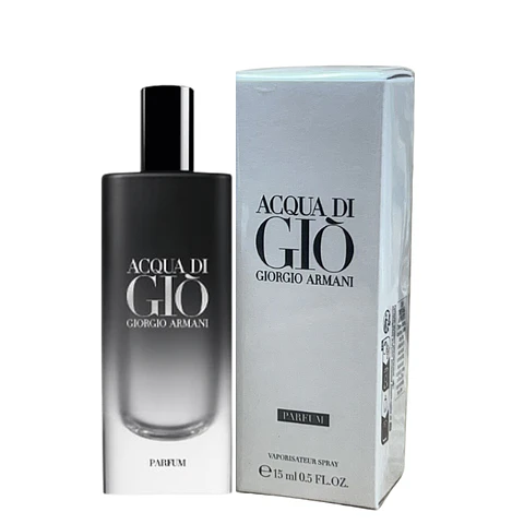 Perfume Armani Acqua di Gio PARFUM 15 ML Hombre