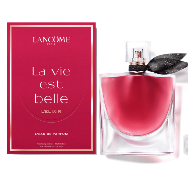 Perfume Lancôme La Vie est Belle L'Elixir 100 ML Mujer 1