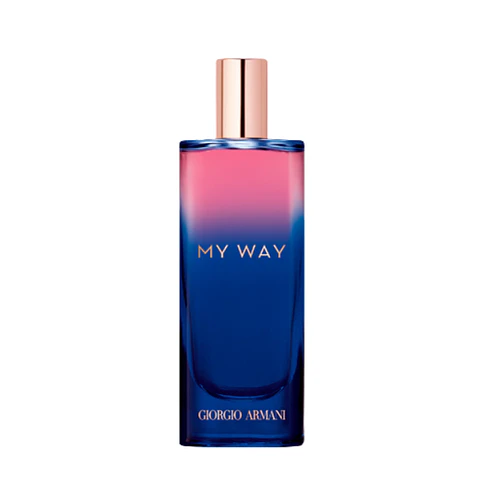 Perfume Armani My Way Parfum 15 ML Mujer