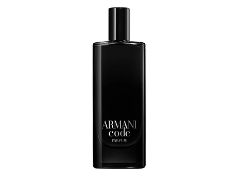 Perfume Armani Code Parfum 15 ML Hombre