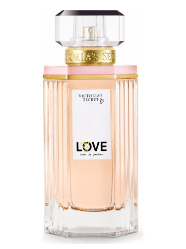 Victoria Secret Love 100ML EDP Mujer 1