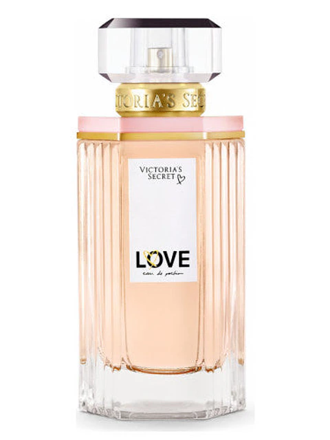 Victoria Secret Love 100ML EDP Mujer