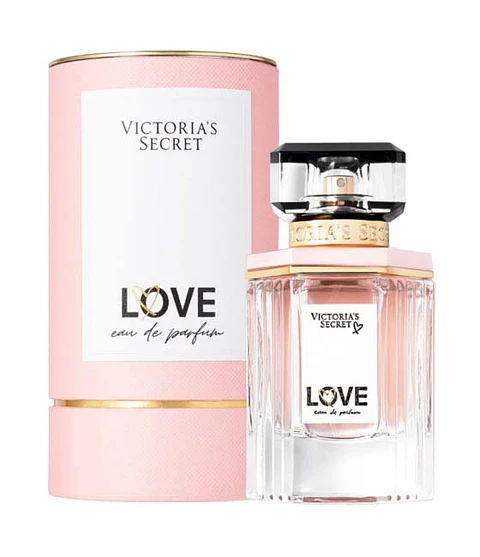 Victoria Secret Love 50ML EDP Mujer