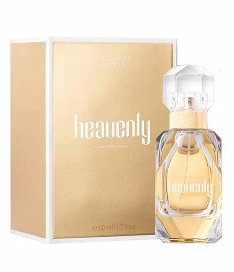 Perfume Victoria's Secret Heavenly EDP 50 ML Mujer
