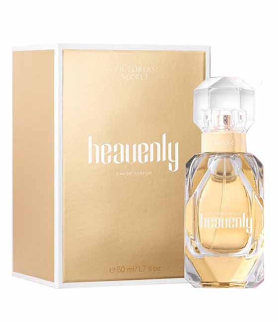 Perfume Victoria's Secret Heavenly EDP 50 ML Mujer 1