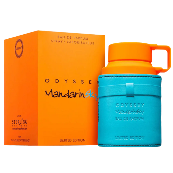 Perfume Armaf Odyssey Mandarin Sky Edp 100 ML Hombre 1