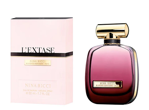 PERFUME NINA RICCI L EXTASE EDP 50 ML