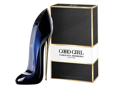 Perfume Carolina Herrera Good Girl EDP 80ml Mujer