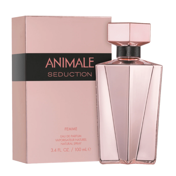 Perfume Animale Seduction Femme Edp 100 ML Mujer 1
