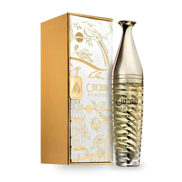 Perfumes Lattafa Sondos EDP 100 ML Mujer 1
