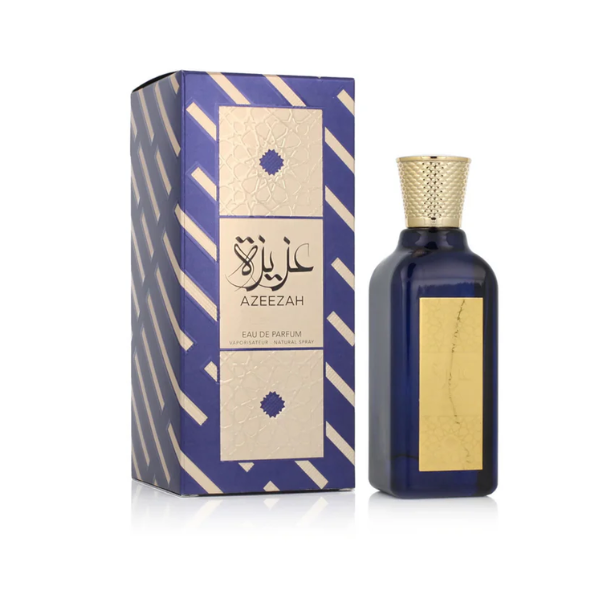 Perfumes Lattafa Azeezah EDP 100 ML Unisex 1