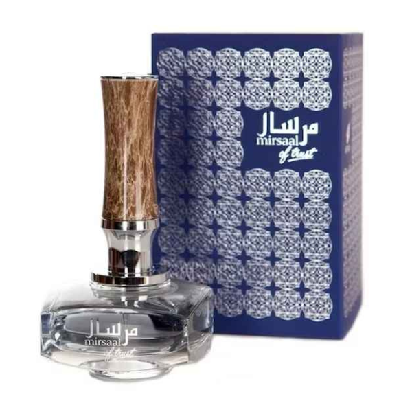 Perfume Afnan Mirsaal of Trust 90 ML Hombre 1