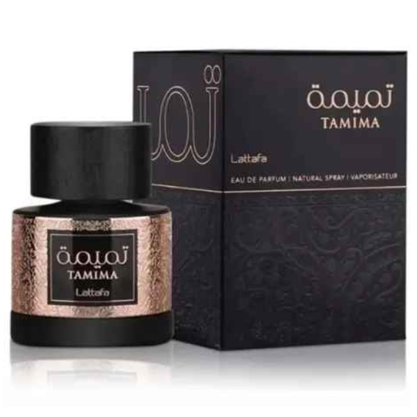 Perfume Arabes Lattafa Tamima Edp 100Ml Unisex 1