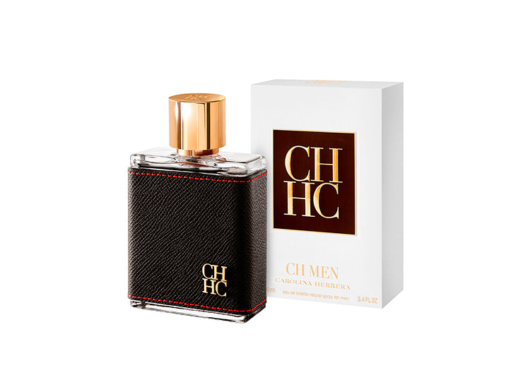 CH MEN EDT 100 ML CAROLINA HERRERA 1