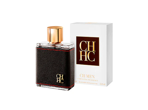 CH MEN EDT 100 ML CAROLINA HERRERA